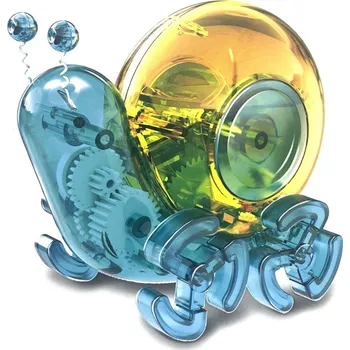 Desková hra Solární šnek