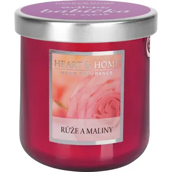 Party dekorace Střední svíčka - Nejlepší babička