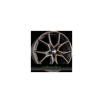 Auto-moto CMS C33 8x19 5x114,3 ET45.00 dbc diamant schwarz kupfer