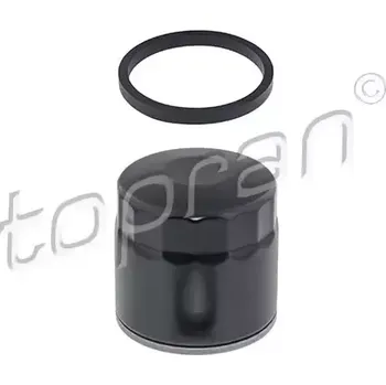 Olejový filtr TOPRAN Olejový filtr TPR 304 787