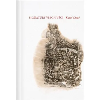 Signatury všech věcí