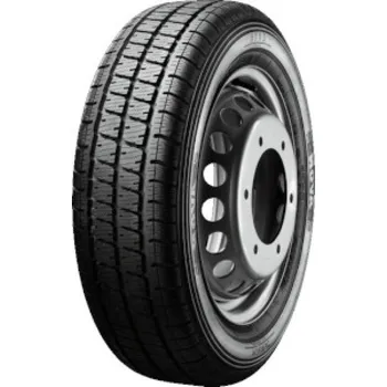 Celoroční osobní pneu Avon AS12 All Season Van ( 235/65 R16C 115/113R 8PR A D )
