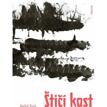 Poezie Štičí kost