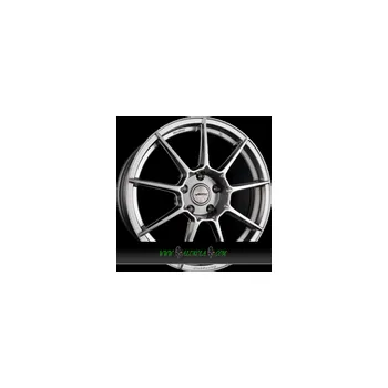 Disk AUTEC CLUBRACING (CR) 8,5x19 5x112 ET40.00 hyper silver