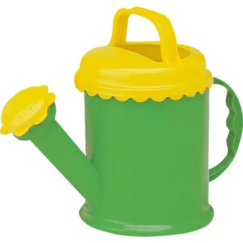 plyšák Androni Konvička 1,2 l - zelená