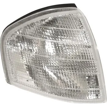 Směrový světlomet Starline P bílý blikač 28.16.150