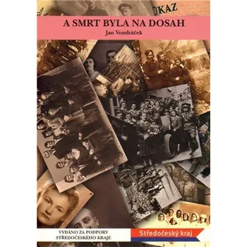 A smrt byla na dosah