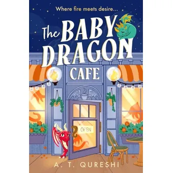 Cizí jazyk Baby Dragon Cafe