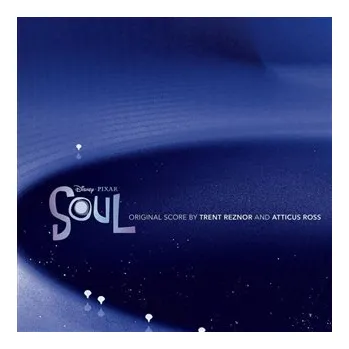 Sběratelská edice filmů Soul