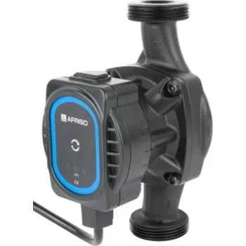 Oběhové čerpadlo Čerpadlo oběhové APH 360 25-70/180 Afriso 1836000