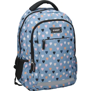 Dětské zboží Batoh studentský Alfa Love