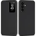 Tech-Protect Smart Wallet, Samsung Galaxy A56 5G, černá