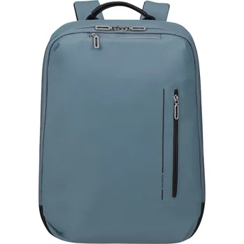 batoh na notebook Samsonite Batoh 15.6" ONGOING petrolejový 144760-6325 petrol grey