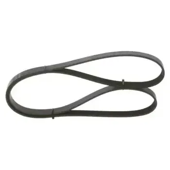Motor automobilu BOSCH Ozubený klínový řemen BO 1987948491