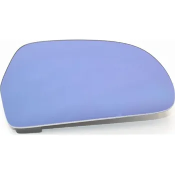 Auto zrcátko LKQ P sklo zpětného zrcátka s plastovým držákem [09-] 40.18.204