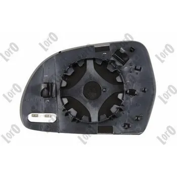 Auto zrcátko LORO Sklo do vnějšího zrcátka LOR 0213G02