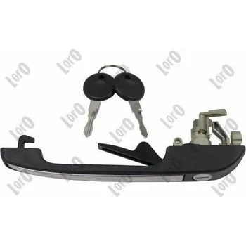 Osvětlení SPZ LORO Rukojeť dveří LOR 132-053-001