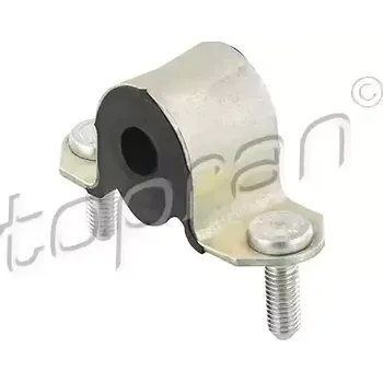Stabilizátor nápravy TOPRAN Držák příčného stabilizátoru TPR 600 485