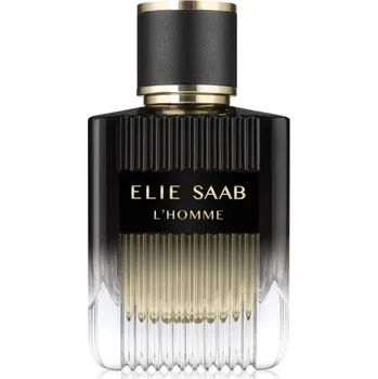 Pánský parfém Elie Saab L'HOMME parfémovaná voda pro muže 100 ml