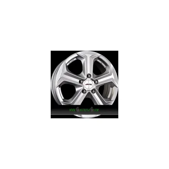 Disk AUTEC XENOS (X) 9x20 5x120 ET45.00 brillantsilber