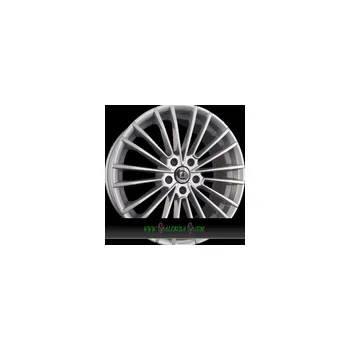 Alu kolo DIEWE PRESTO 9,5x21 5x112 ET50.00 argento - silber