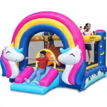 Happy Hop Skákací hrad 350 × 215 × 265…