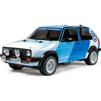 RC model auta Tamiya (51706) Tamiya karoserie Volkswagen Golf II