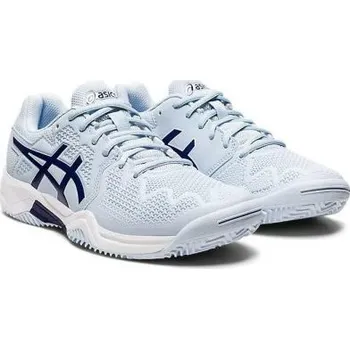 DĚTSKÁ TENISOVÁ OBUV ASICS GEL-RESOLUTION 8 CLAY GS 2023 + poštovné zdarma