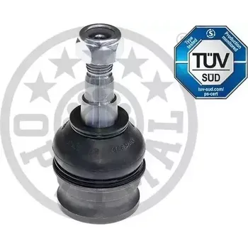 OPTIMAL Čep ramene OPT G3-764