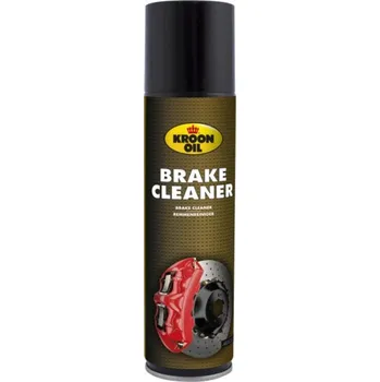 Kroon-Oil Brake Cleaner 500 ml KRO 32964
