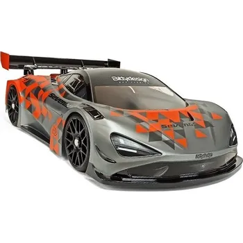 RC náhradní díl Bittydesign (BDGT8-S65) Karoserie Seven65 1:8 GT