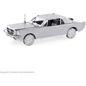 ostatní stavebnice Metal Earth Ford Mustang 1965