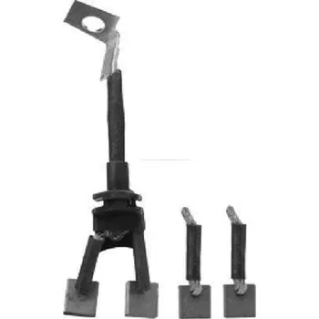 Startér AS-PL Uhlíkový kartáč startéru APL SB5012