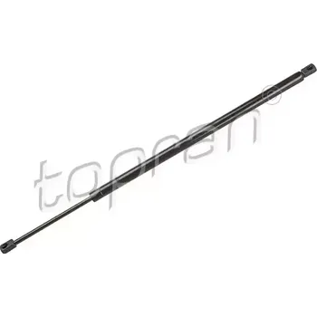 Dveře karosérie TOPRAN Plynová vzpěra zavazadlového prostoru TPR 723 327