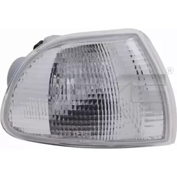 Směrový světlomet TYC L bílý blikač TYC 18-5126-05-2