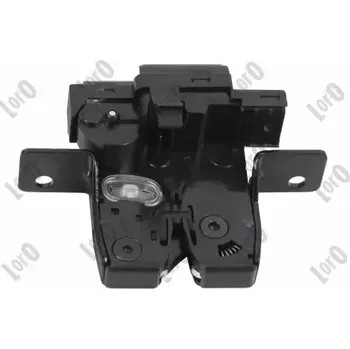 Autozámek LORO Zámek výklopných zadních dveří LOR 132-042-007