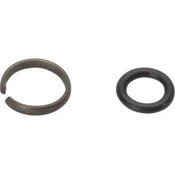 Nářadí pro automobil HAZET Sada těsnicích kroužků, nárazový šroubovák Ring set HZT 9012TT-03/2