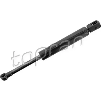 Příslušenství karosérie TOPRAN Pneumatická vzpěra kapoty motoru TPR 407 815