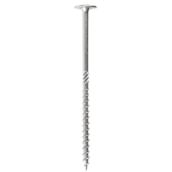 Vrut RAPI-TEC Vrut SK 8x320mm plochá hlava T40 zinek [50 ks]