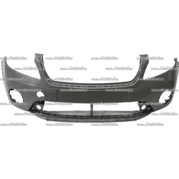 Nárazník VAG ORIGINÁL Kryt nárazníku VAG 5J0807221M + DOPRAVA ZDARMA!