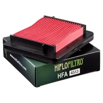 Filtr pro motocykl HIFLO AIR FILTER YAMAHA TMAX560