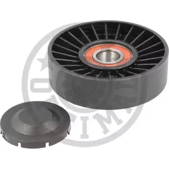 Rozvod motoru OPTIMAL Napínací kladka žebrovaného klínového řemenu OPT 0-N1485S