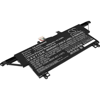 Baterie Cameron Sino CS-HPS004NB, Li-Polymer, 5650