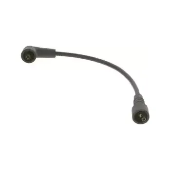 Zapalovací a žhavicí svíčka BOSCH zapalovací kabel BO 0986356229