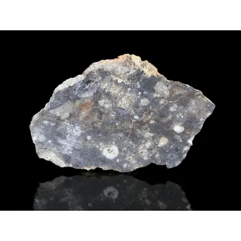 Přírodní kámen Meteorit | Lunar | NWA 11182 | 6,4 g