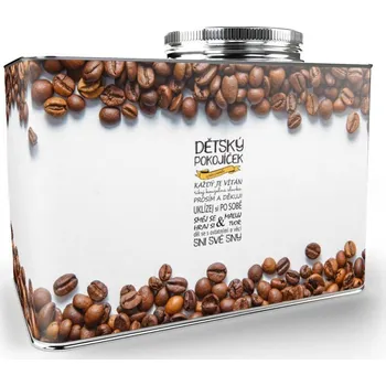 Káva Sablio Dárková káva Dětský pokojíček - 250g