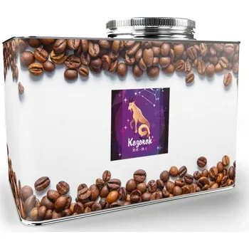 Káva Sablio Dárková káva Kozoroh - 250g