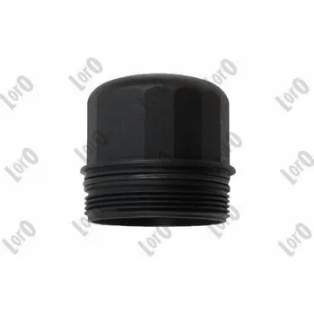 Olejový filtr LORO Kryt pouzdra olejového filtru LOR 004-028-139