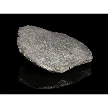 Přírodní kámen Meteorit | Železný | Muonionalusta | 5245 g