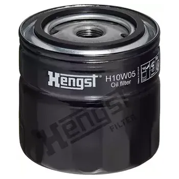 Auto-moto HENGST FILTER Olejový filtr HGF H10W05